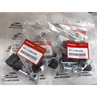 HONDA SM4 / SV4 / SE3 / SR4 / SH4 / SX8 FRONT STABILIZER LINK KIT SILICONE (SATAY BUSH KIT) SUSPENSI