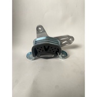 [J2 Auto Parts] Volkswagen T5 TDI Left Engine Foot (Part Number 7E0399151A)