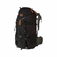 ├登山樂┤Mystery Ranch 神秘農場 Terraframe 50 登山背包 # MR-61246-BLA 黑
