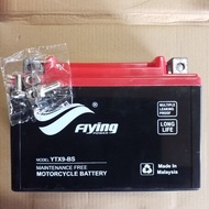 Battery Flying Power YTX9-BS