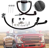 RYANSTAR RACING CP4 Disaster Prevention Kit for Ford Super Duty 2011-2022 | 6.7L Powerstroke Diesel 