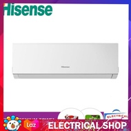 Hisense HAC18DJN 2.0hp Air Conditioner (FOC Premium Mat &amp; Premium Towel)