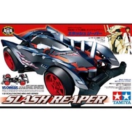 TAMIYA 18066 SLASH REAPER VS CHASSIS