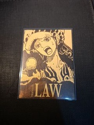 海賊王卡