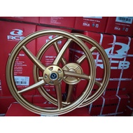 SP522 RCB Y15ZR SPORT RIM 160/185=17 RACING BOY ORIGINAL