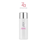 [น้ำตบไซส์มินิ 30ml.] Za True White Essence Lotion เอสเซ้นส์น้ำตบเพิ่มความชุ่มชื้น เผยผิวกระจ่างใส