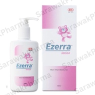 Hoe Ezerra Lotion 150ml