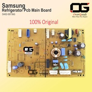 Pcb Main Board Samsung Refrigerator DA92-00736G RT20FARVDSA RT22FARADSA RT25FARADSA RT29FARADSA RT32