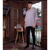 KURTA GORILLA GREY (XS-3XL)
