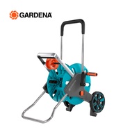 GARDENA ที่เก็บสายยางแบบล้อลาก *ไม่รวมสายยาง (18515-20)