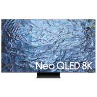 QN900C系列 QA65QN900CJXZK 65" Neo QLED 8K Mini LED 智能電視 香港行貨