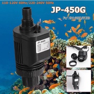 Replacement pump for Sunsun EW/HW 603b filter - jp450g