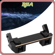 ✿BJA✿ Front Bumper Mount, Brass Rust-Proof Front Bumper Bracket, Durable With 4 Screws Heavy Duty Fr