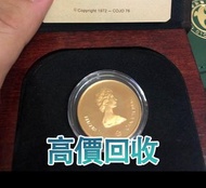 1976年加拿大蒙特利爾奧運金幣，金幣， 銀幣，1安士 盎司 oz，紀念幣，套裝金銀幣，紀念金幣，生肖金幣，鉑金幣，熊貓金銀幣，英女王金幣1/2安士，97年回歸金幣，建國30週年紀念金幣，楓葉金幣1/