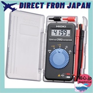 HIOKI (Hioki Electric) Card HiTester 【Direct from Japan】