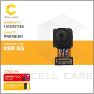 Front Camera For Honor X9B 5G