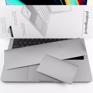 Palmguard Protects Palmrest/Trackpad Macbook Air 13.6 inch M2 2022