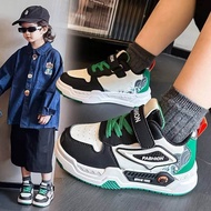 SEPATU ANAK COWOK CEWEK CASUAL IMPORT BH162