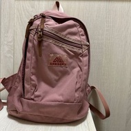 Gregory Backpack Lady Ladybird XS Pink 背囊