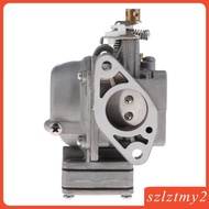 [galendale] Boat Motor Carburetor Replacement fits 5hp 6hp Outboard