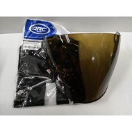 ARC DISCOVERY VISOR SMOKE 100% ORIGINAL ARC ASTRO VISOR