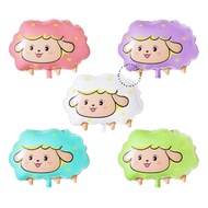 Balon Karakter Domba / Balon Gas Animal / Balon Plastik Hewan