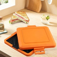 Microwave Toastie MakerMicrowave Toastie Sandwich MakerMicro-Munchy Grilled Cheese MakerMicrowave Sa