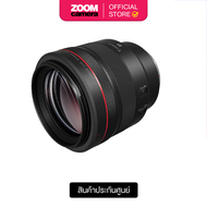 Canon Lens RF 85mm F1.2L USM (ประกันศูนย์)
