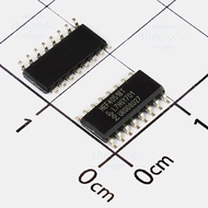 [5 Pieces]- HEF4051BT,653 IC Multipleter/Demultiplexer Single 8:1, 16-SOIC TechZone Viet