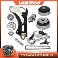 Timing Chain Oil Pump Kit VVT Gear For BMW E81 E87 E88 E92 F22 F80 128i 323i 325i 328i 330i X3 X4 X5