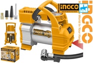 Dụng cụ bơm lốp kiểm tra lốp xe hơi ôtô 12V 140PSI INGCO AAC1408