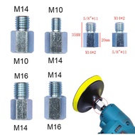 10/M10 to M16 Angle Grinder Conversion Screw Polishing Machine Conversion Screw