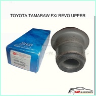 ♣ ☽ JAG SUSPENSION BUSHING FOR TOYOTA TAMARAW FX / REVO UPPER SMALL