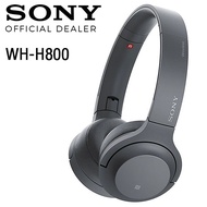 Sony WH-H800 h.ear on 2 Mini Wireless Bluetooth Headphone with Microphone