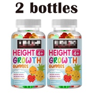 Height Growth Gummies Supplement Kids Teens Height Increaser Maximizer Grow Taller Vitamins - Promot