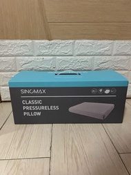 Sinomax 枕頭 Classic Pressureless  Pillow