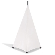 pinkdayone-SG Speaker Stand Cover DJ Stretch 360 Degree Tripod Skirt for Stage Gig Wedding and Banqu