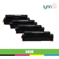 046H Compatible Canon Toner 046 046H CRG-046 CRG-046H For ImageClass LBP654Cx MF731CDW MF735Cx