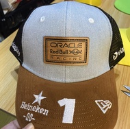 New Era x Redbull新款帽子