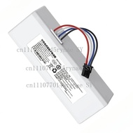 14.4V 12800mAh Replacement Battery P1904-4S1P-MM For Xiaomi Mijia 1C STYTJ01ZHM Robot Vacuum Mop Cle