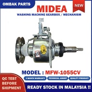 MFW-1055CV MIDEA WASHING MACHINE MECHANISM GEARBOX GEAR BOX MFW1055CV