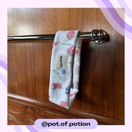 POT OF POTION | Djerf Avenue — Terry Headband