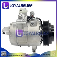 TSE14C AC Compressor For Lexus SC430 4.3 V8 2002-2005 88320-3A231 883203A231 88310-24171 8831024171 
