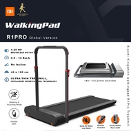 Xiaomi Kingsmith Walking Pad R1 Pro Foldable Treadmill Exercise Machine Folding Electric Treadmill I