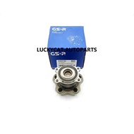 NISSAN  TEANA J32, ELGRAND E52, MURANO TZ51  BEARING HUB REAR