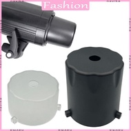 NAV Studio Flash Light Tube Protective Cover For Bowens Mount Devices 99x58mm And 99x105mm Shatterpr