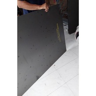 K110 STEEL D2bahan pisau 2mm THICKNESS