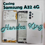 Samsung A32 full set Casing