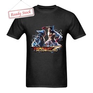 Tekken 7 Game Tshirt