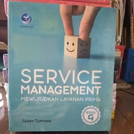 Service Management 4th Edition